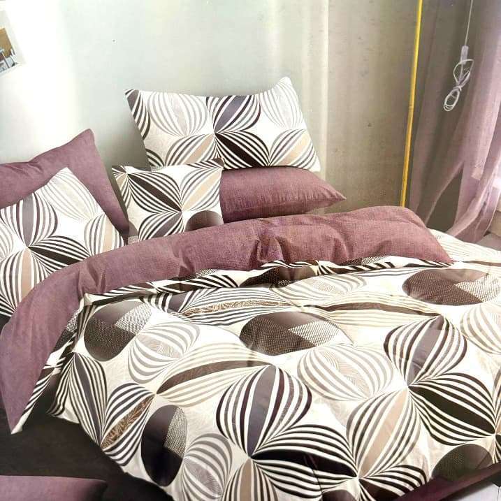 Gultas veļas komplekts 200x220 MILANO