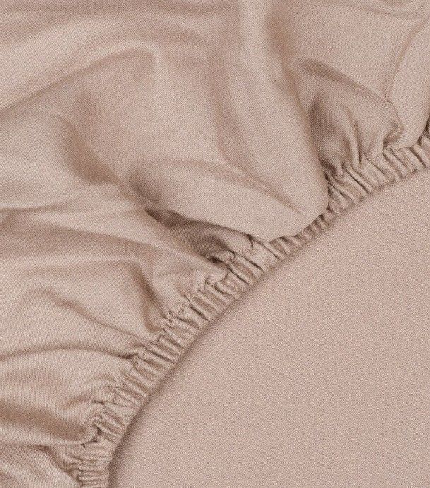 Palags ar gumiju Paris Home textile  90x200