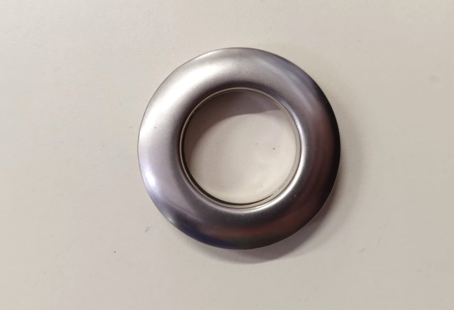 Люверс (кольцо) для штор 45 mm