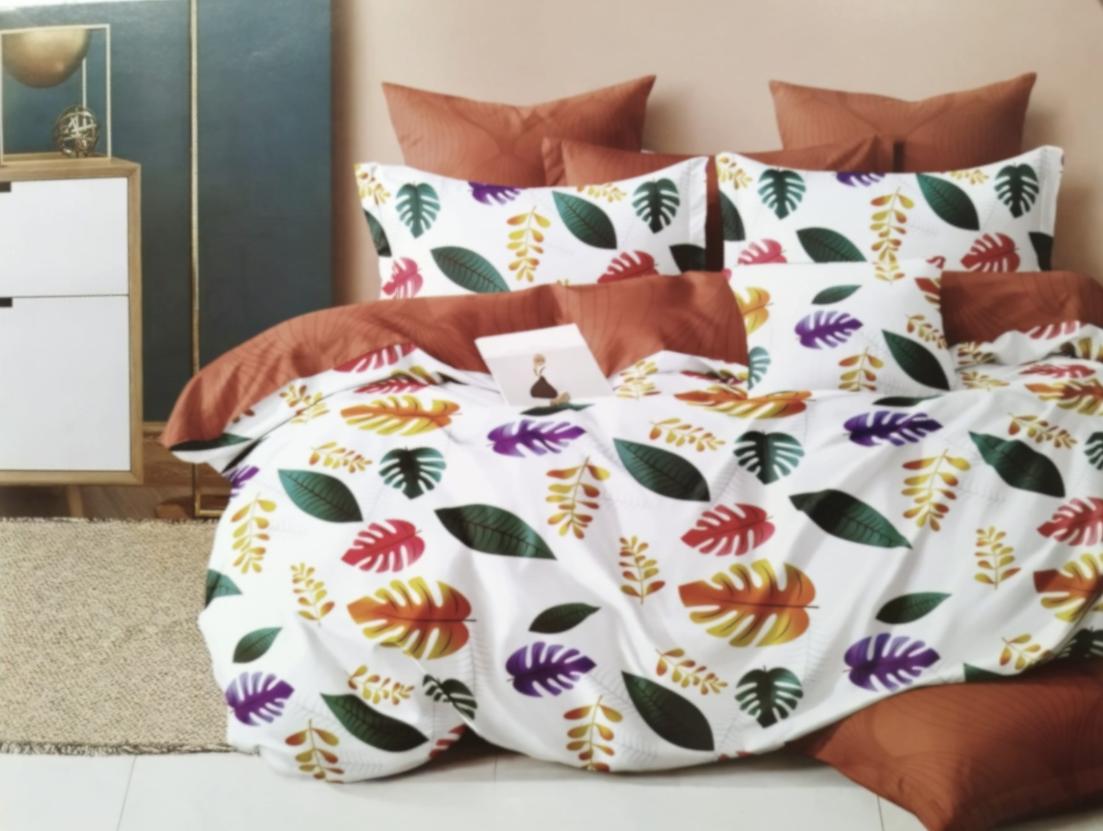 Комплект постельного белья 160x200 MILANO  (Balta)