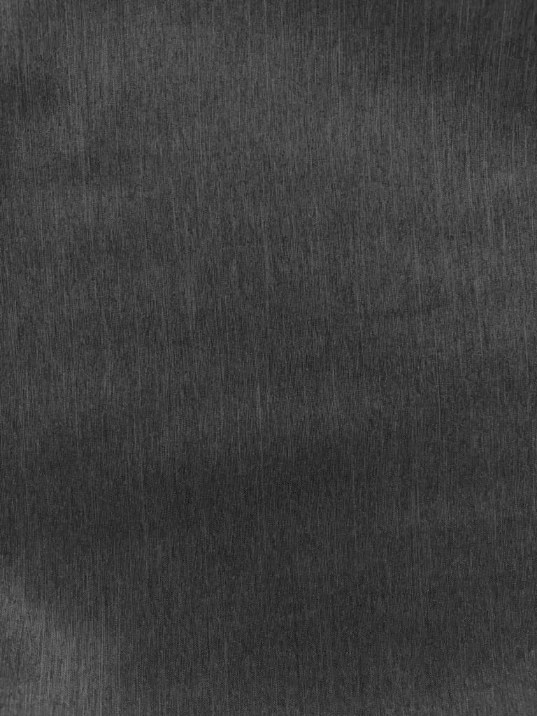 3023--Шторная ткань Soft,  цв. темно серый