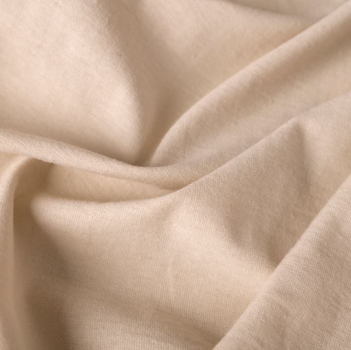 Palags trikotāžas ar gumiju Markizeta Home 90x200  (Beša )