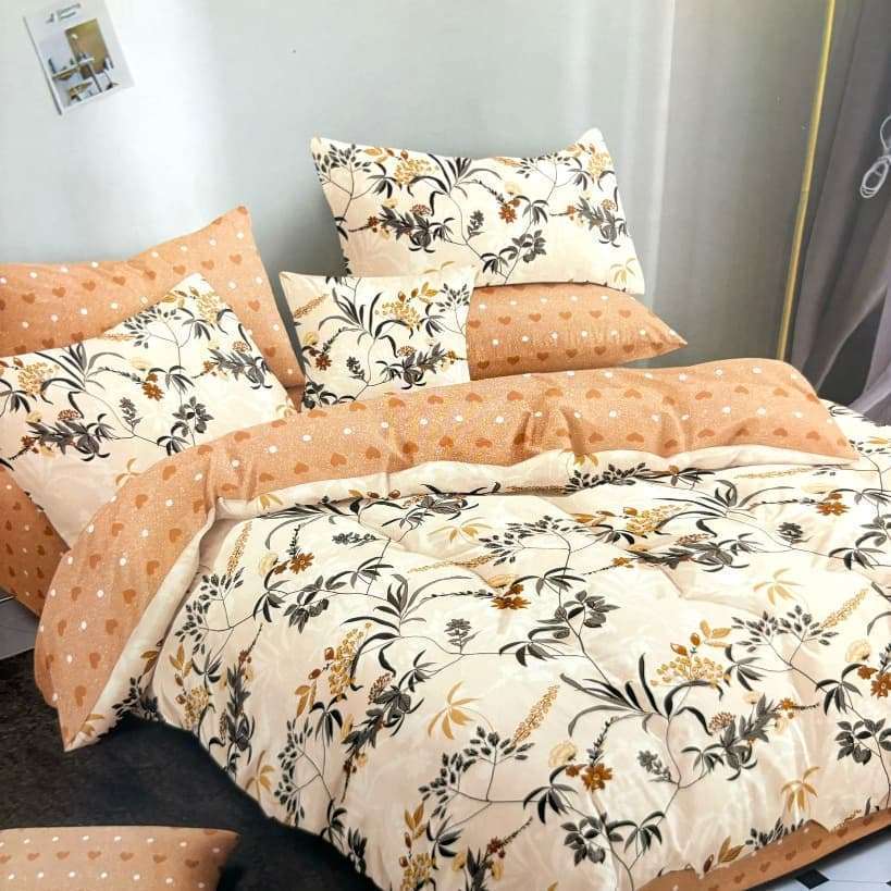 Gultas veļas komplekts 200x220 MILANO (Beša)