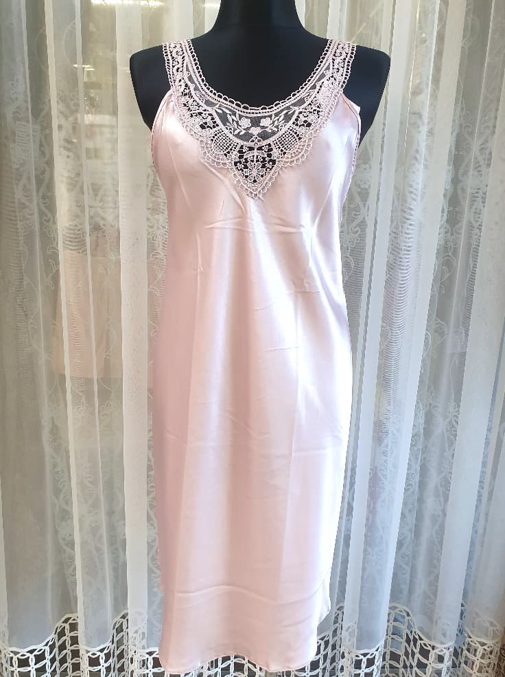 Ночная рубашка "Jasmin" 19 