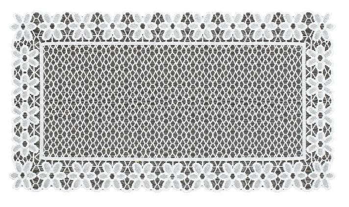 Салфетка жаккардовая 30x60 см (202540/30y, 054111\30y)