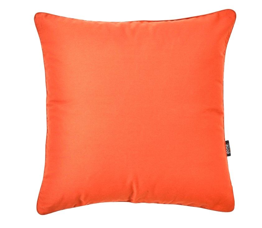 Наволочка  40x50  (Oranža)