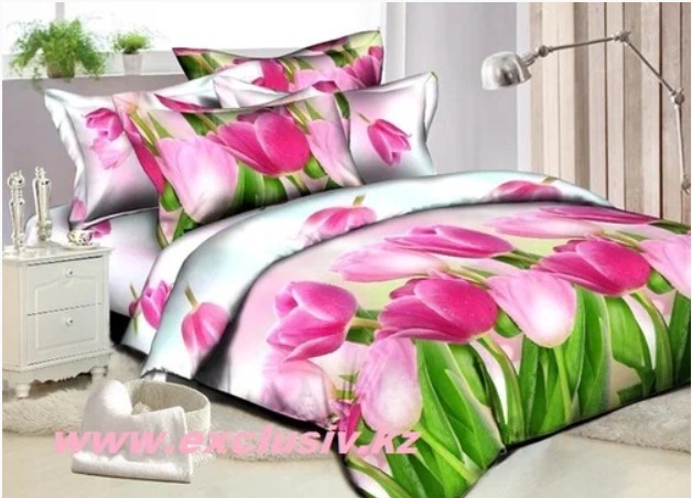 LT Комплект постельного белья  220x240 (Balta)
