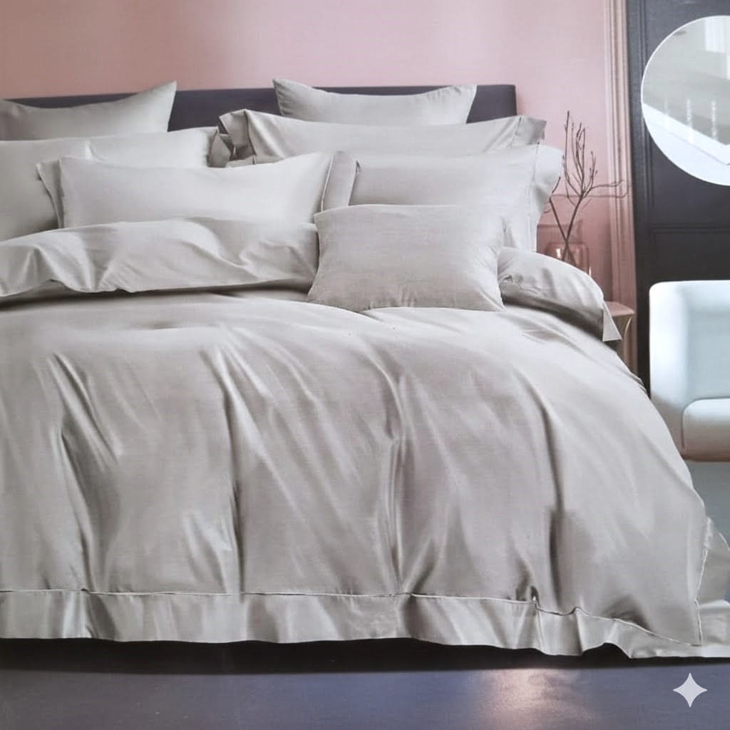 Комплект постельного белья 160x200 FILROW Soft Хлопок