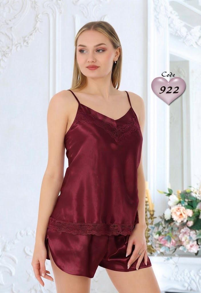 Пижама Art. 922 "Jasmin"   (L)