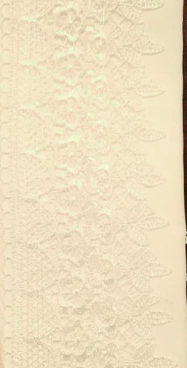 Скатерть с кружевом 150x300 (Piena)