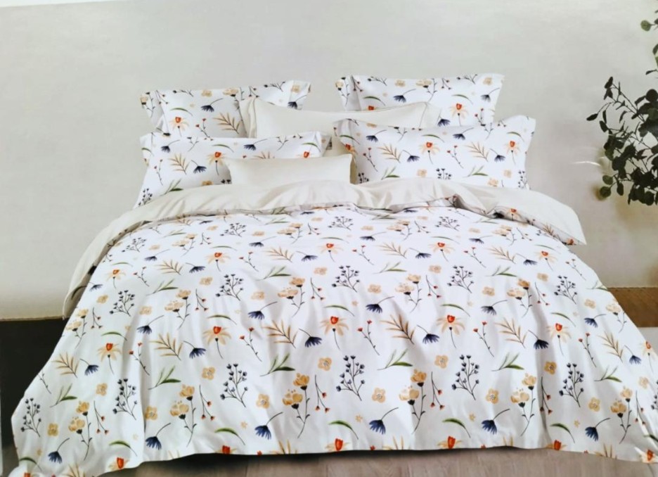Комплект постельного белья 180x200 MILANO (Balta)