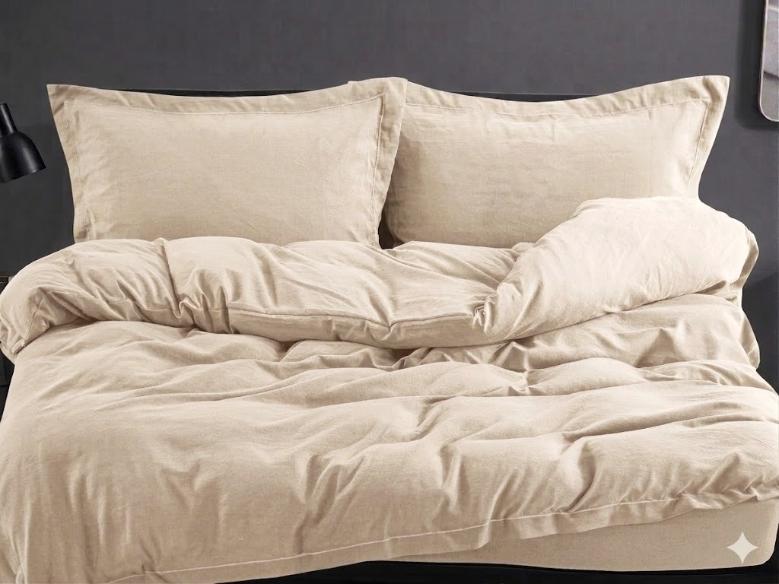 Комплект постельного белья 200x220 FILROW Soft Хлопок (Beša)