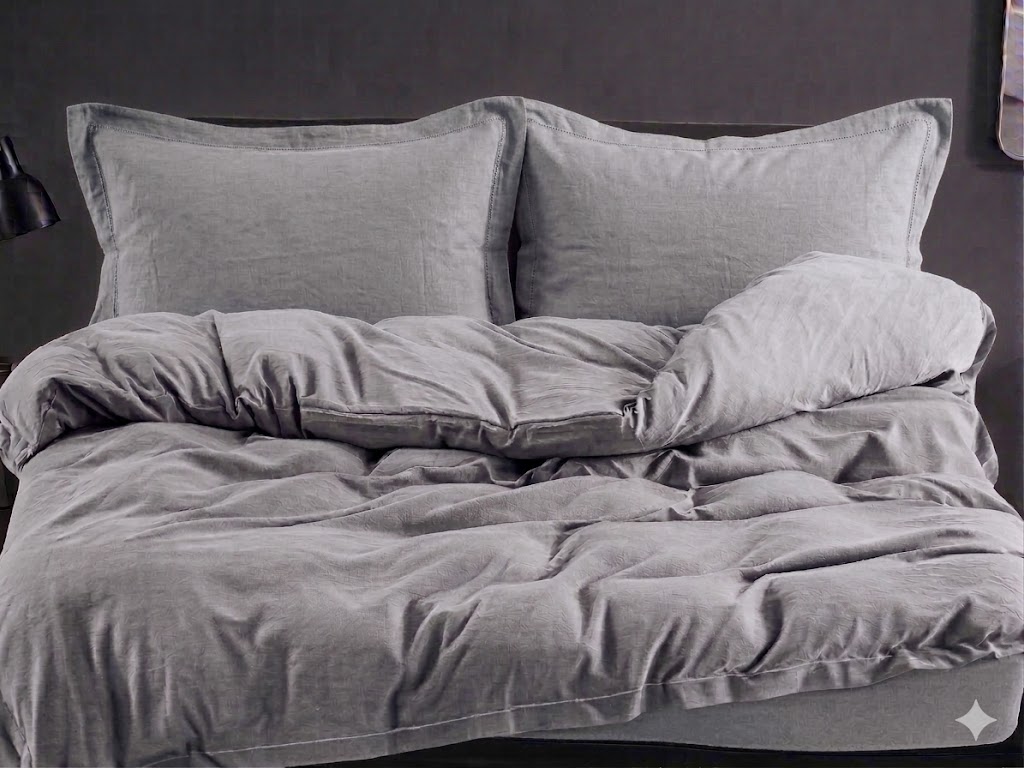 Комплект постельного белья 200x220 FILROW Soft Хлопок