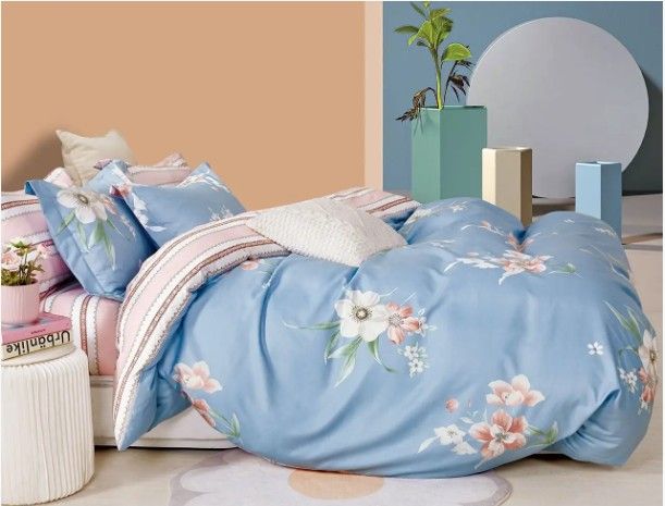Комплект постельного белья Collection World 200x220