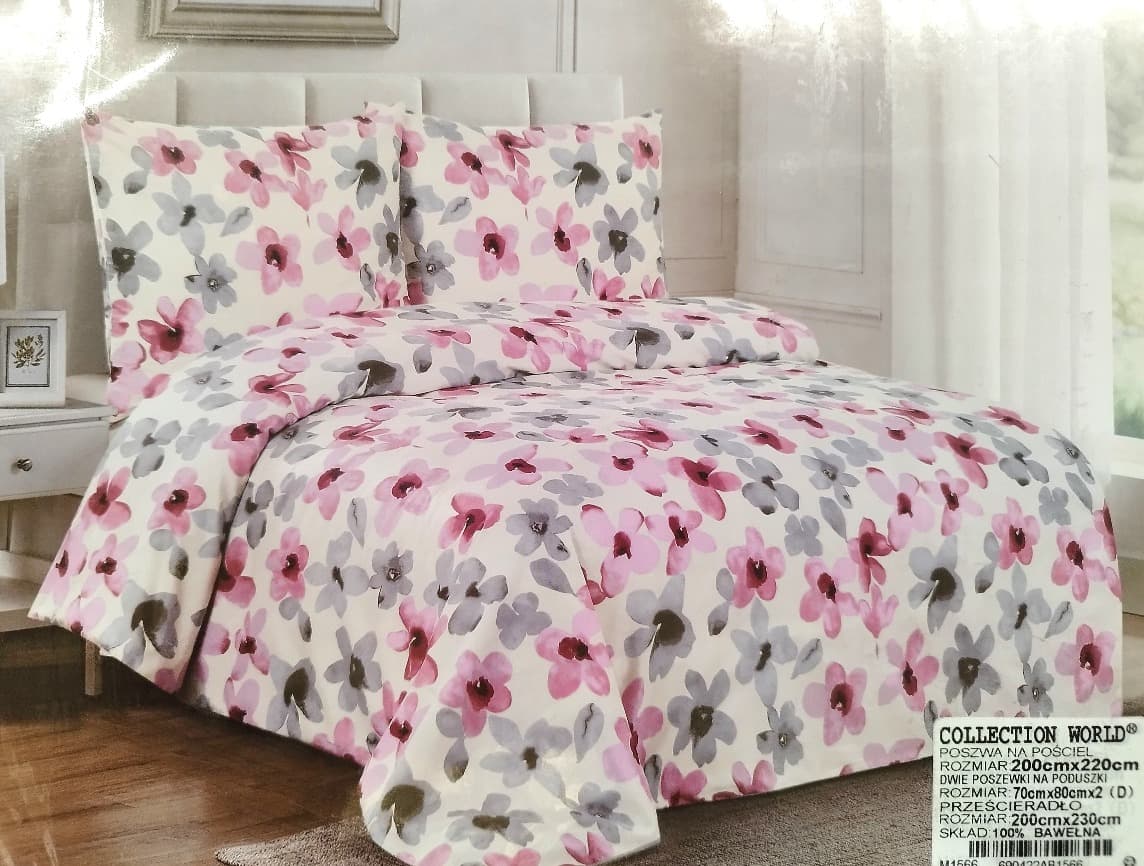 Комплект постельного белья Collection World 200x220 (Balta)