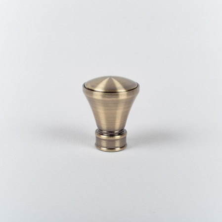 Uzgalis „TORINO” (Ø 19 mm.) (2 gab.)