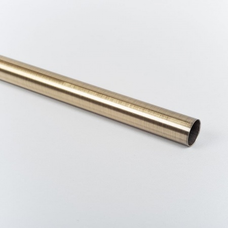 Stanga "ESTILO" (Ø 19 mm.) (1 gab.) Krāsa: Antik