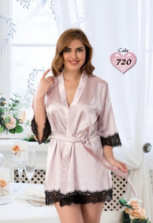 Халат Art. 720 "Jasmin"