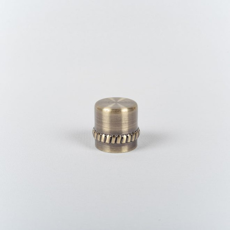Uzgalis „ALMERO” (Ø 25 mm.) (2. gb.)