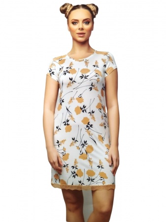 Ночная рубашка Viscose Art.. 3088-KG (M-L)