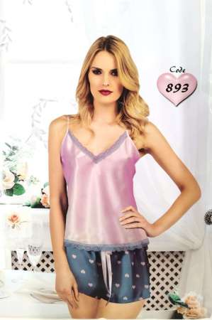 Пижама Art. 893 "Jasmin"  