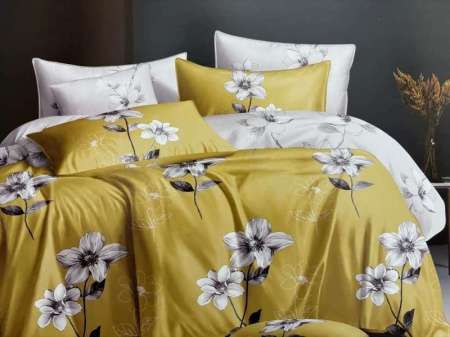 Gultas veļas komplekts 180x200 MILANO