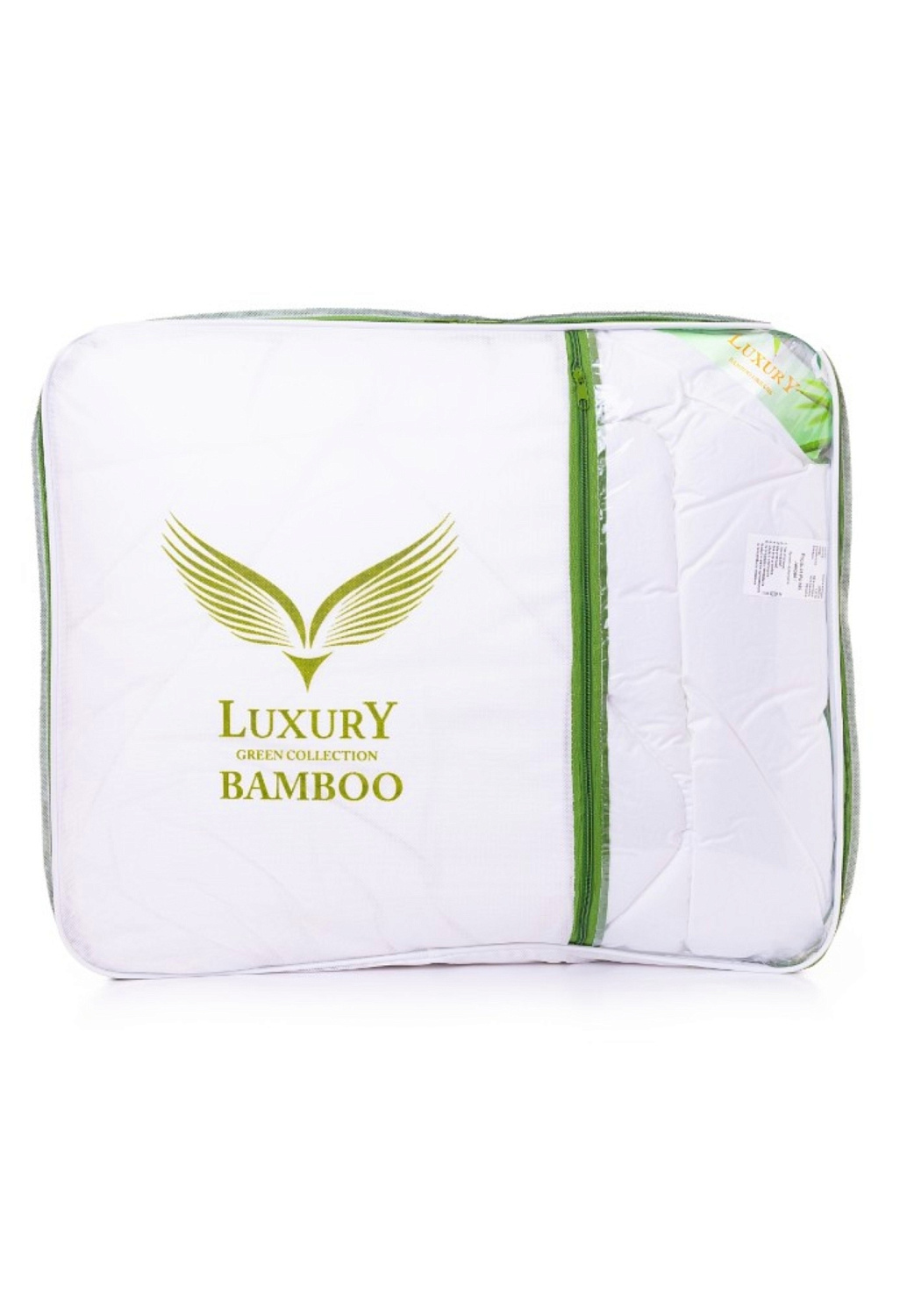 Одеяло BAMBOO