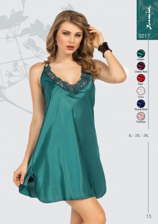 Naktskrekls Art. 217 "Jasmin"