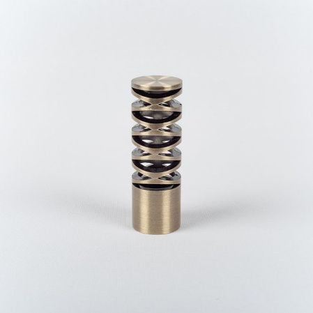 Uzgalis „VENEZIA” (Ø 19 mm.) (2 gab.)
